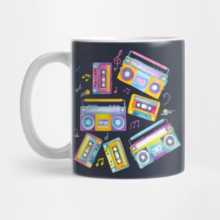 Day Time Disco Mug